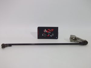 VARILLA DEL CAMBIO YAMAHA YZF125R 2008/13